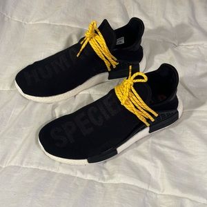 ADIDAS NMD HUMAN SPECIES SZ 13